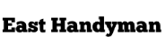 East Handyman logo