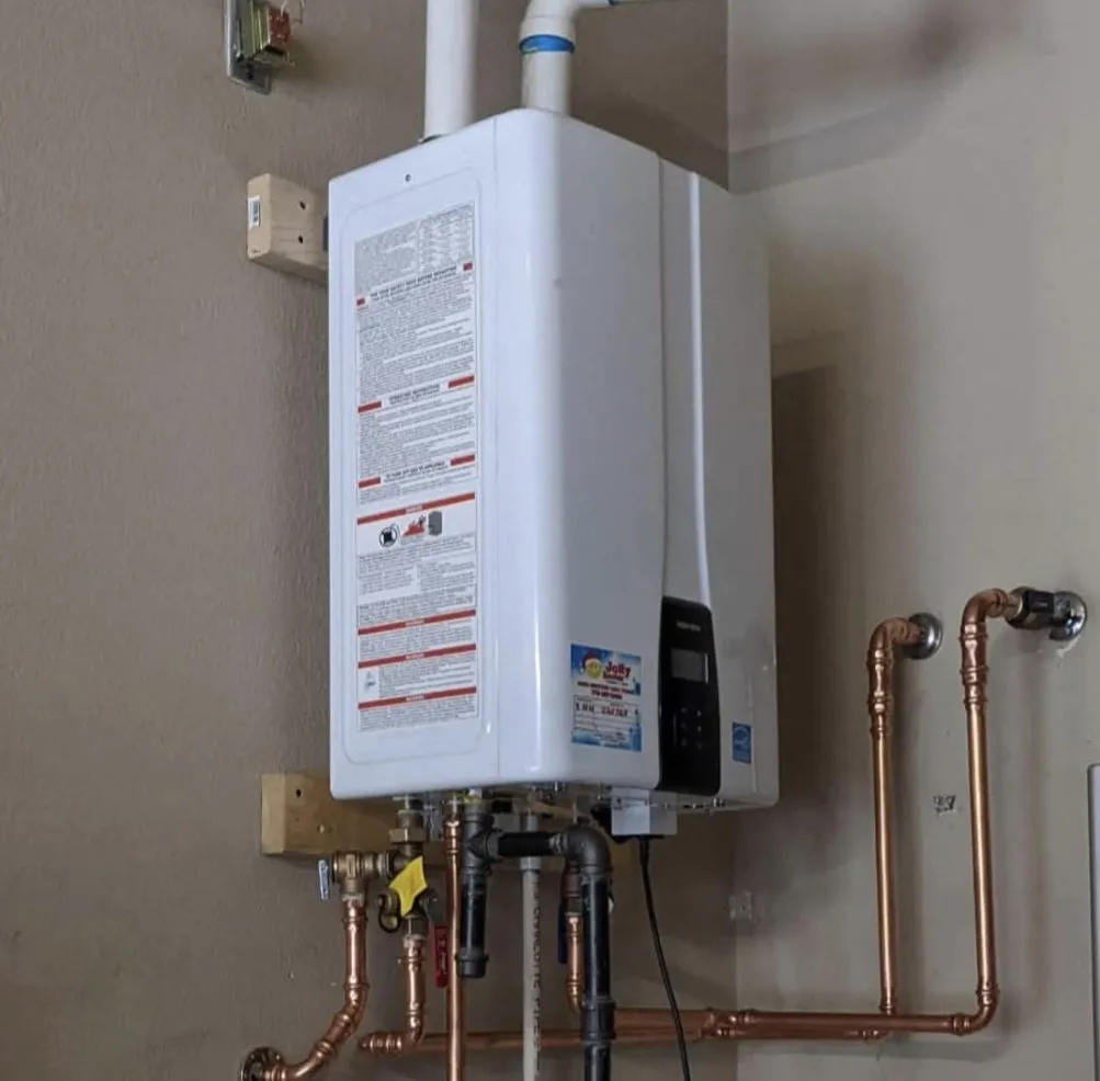 Jolly Rooter photo 5