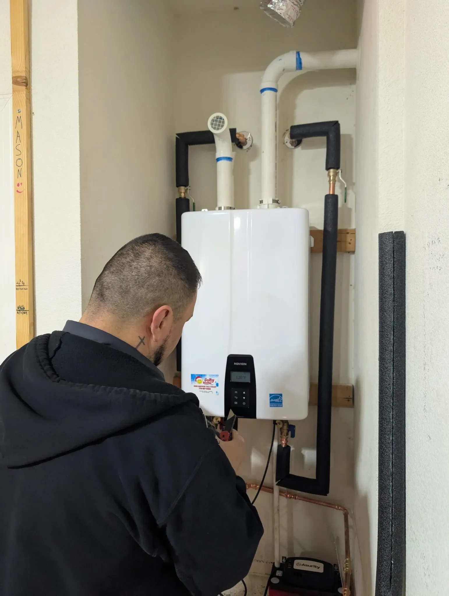 Jolly Rooter photo 4