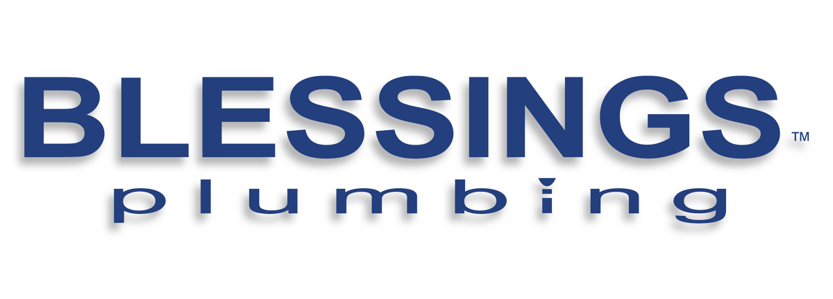 Blessings Plumbing, Inc. logo