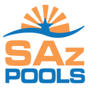 Southern Arizona Pools logo