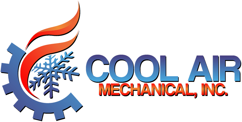 Cool Air Mechanical, Inc. logo