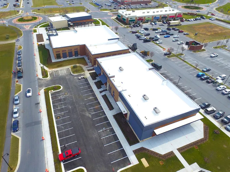 Ruff Roofers photo 1