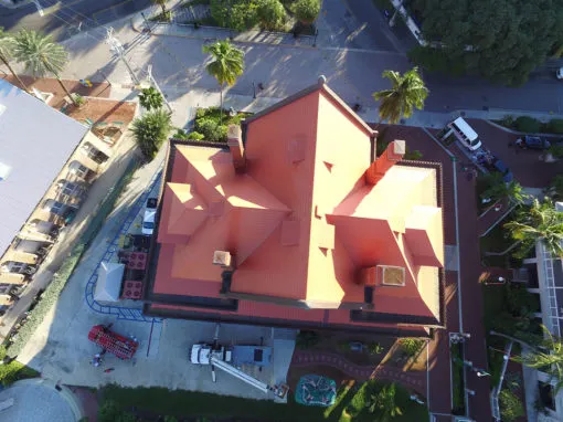 Ruff Roofers photo 14