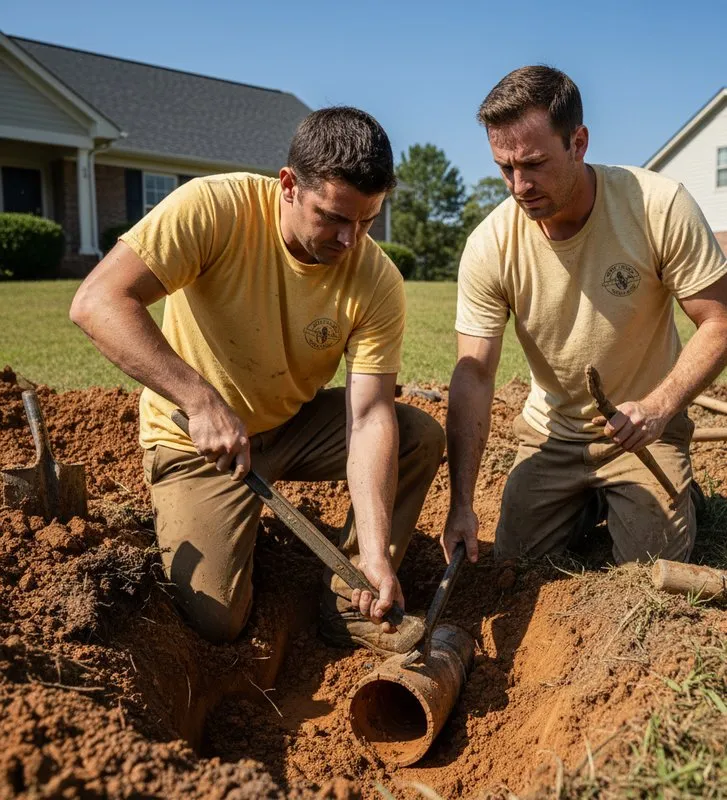 Cary Durham Plumbing photo 6