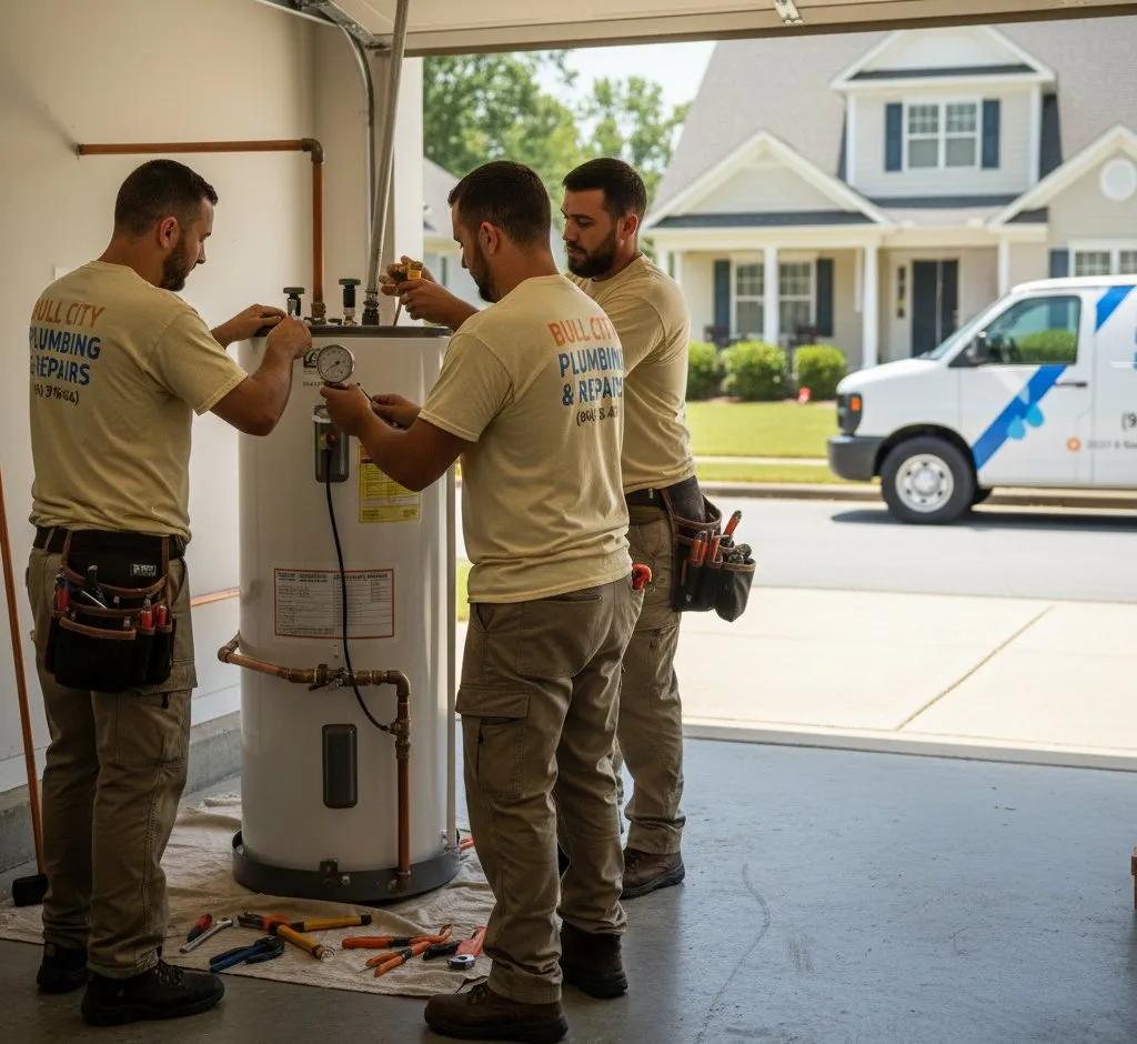 Cary Durham Plumbing photo 5