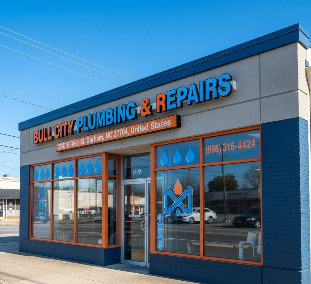 Cary Durham Plumbing photo 7