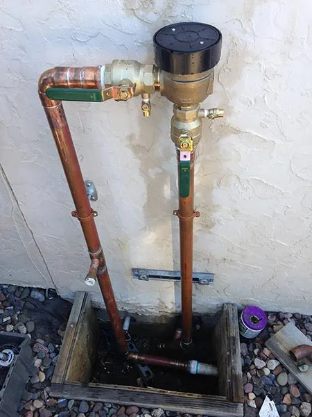 Rascher Plumbing and Heating Inc. photo 11