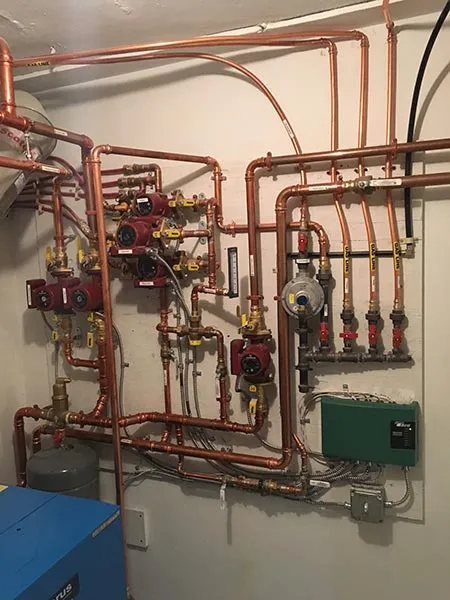 Rascher Plumbing and Heating Inc. photo 7