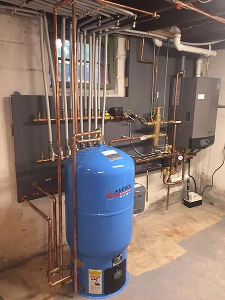 Rascher Plumbing and Heating Inc. photo 12