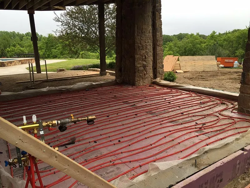 Rascher Plumbing and Heating Inc. photo 5