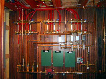 Rascher Plumbing and Heating Inc. photo 16