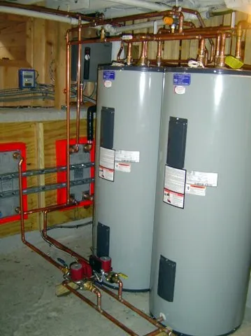 Rascher Plumbing and Heating Inc. photo 14