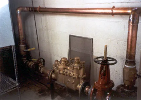 Rascher Plumbing and Heating Inc. photo 15