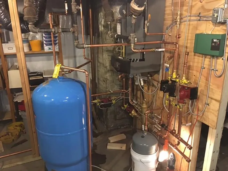 Rascher Plumbing and Heating Inc. photo 4