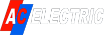 AC Electric logo