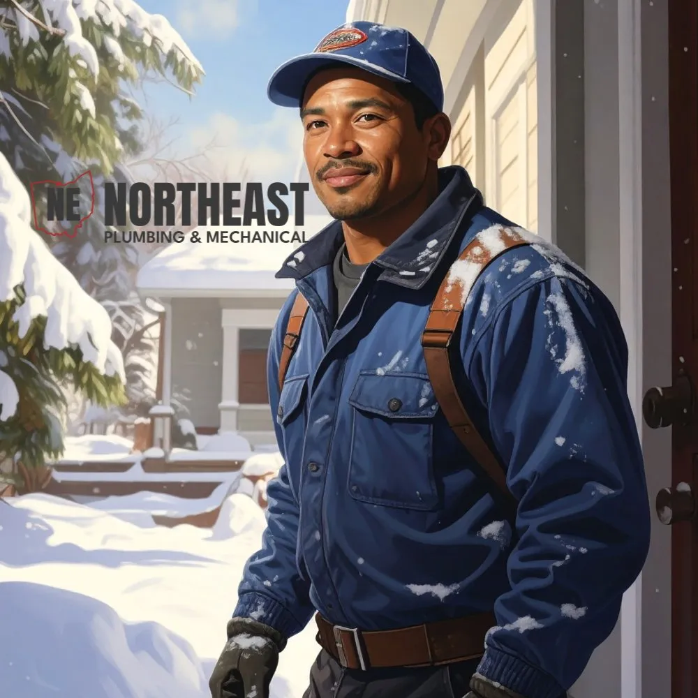 Northeast Plumbing & Mechanical photo 2