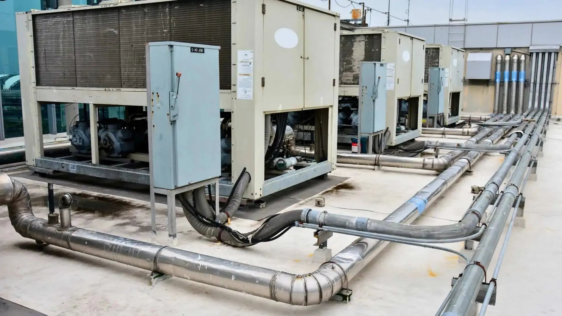 Northeast Plumbing & Mechanical photo 6