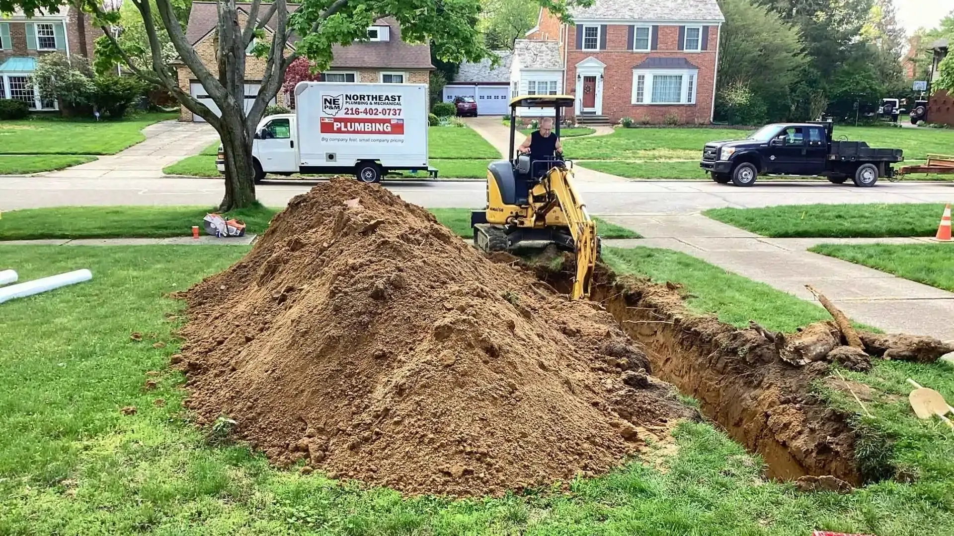 Northeast Plumbing & Mechanical photo 5