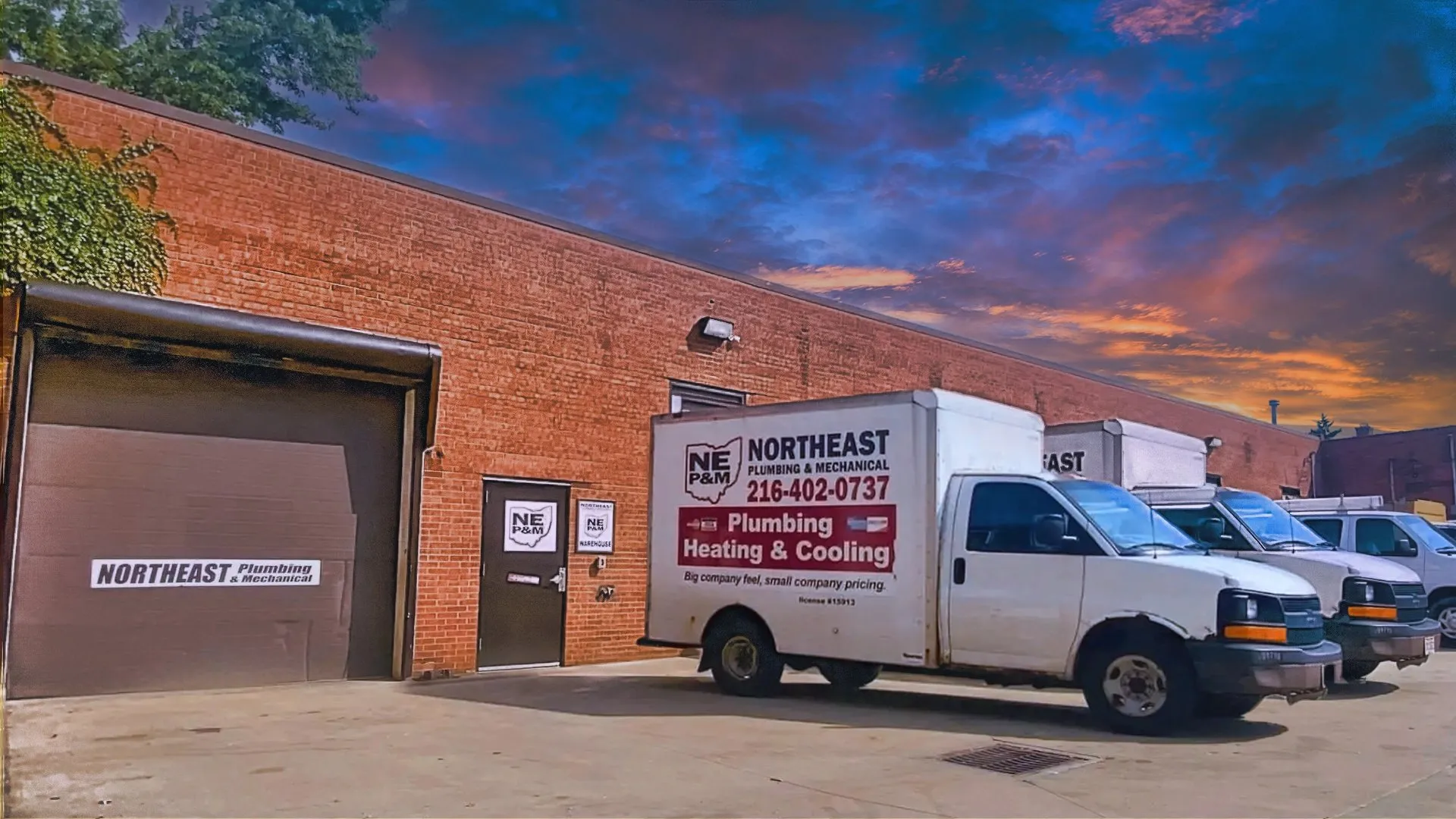 Northeast Plumbing & Mechanical photo 1