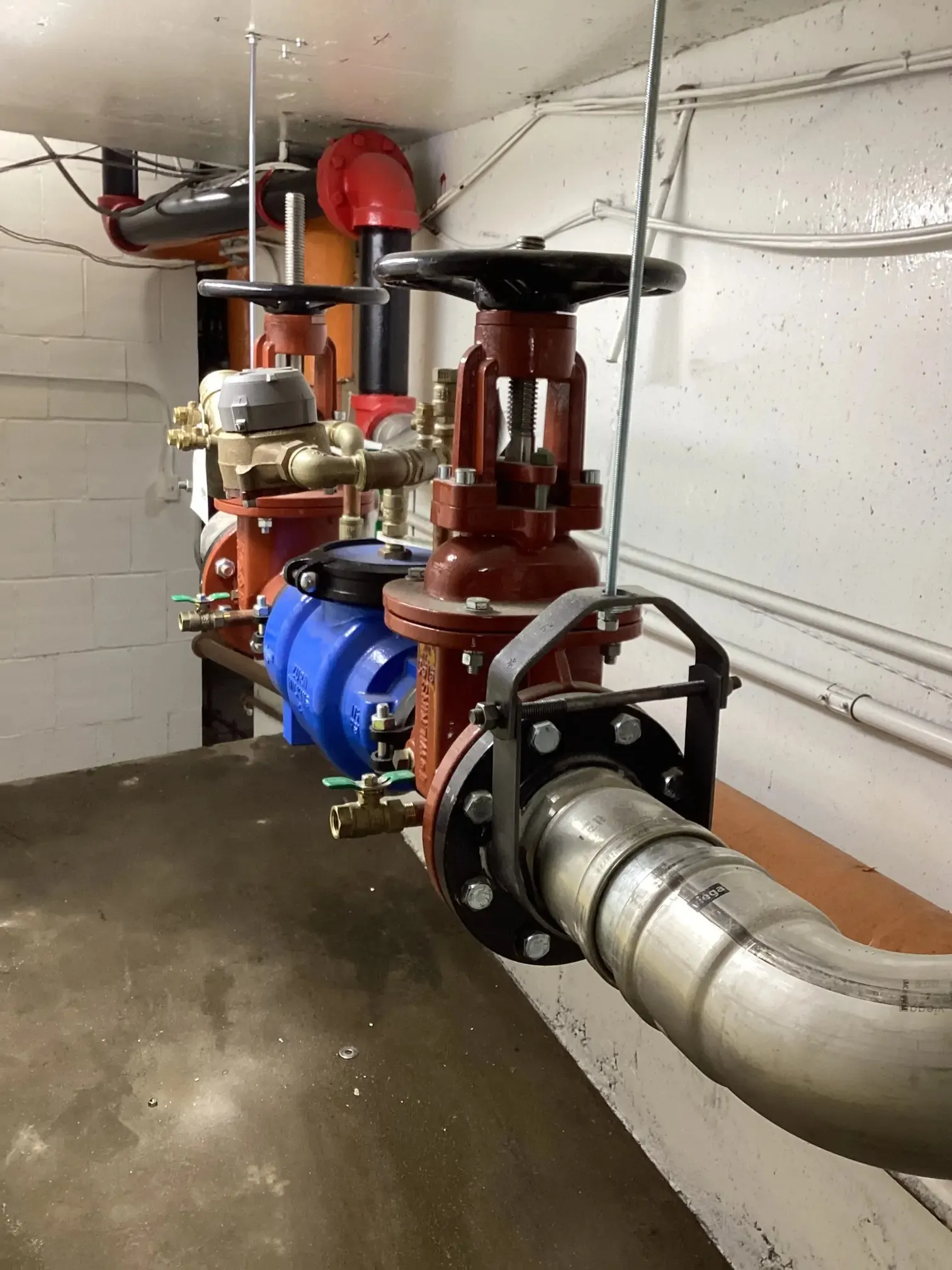 Northeast Plumbing & Mechanical photo 8