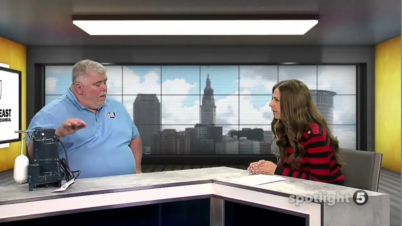 Northeast Plumbing & Mechanical photo 3