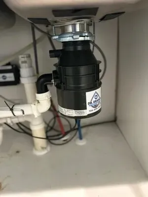 Dr. Drain's Plumbing Services photo 6