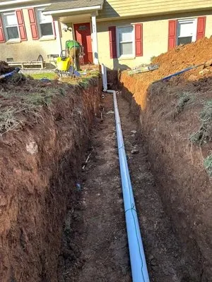 Dr. Drain's Plumbing Services photo 8