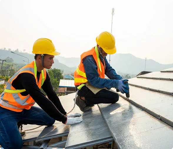 Rhino Commercial Roofing photo 2