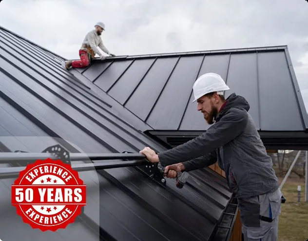 Rhino Commercial Roofing photo 1