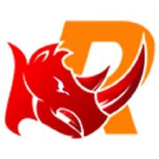 Rhino Commercial Roofing logo