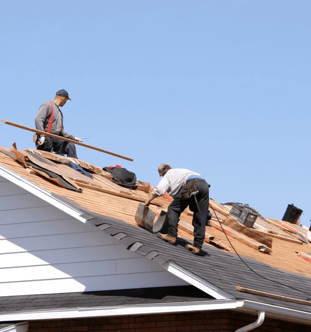 Clark Roofing & Siding Inc photo 5