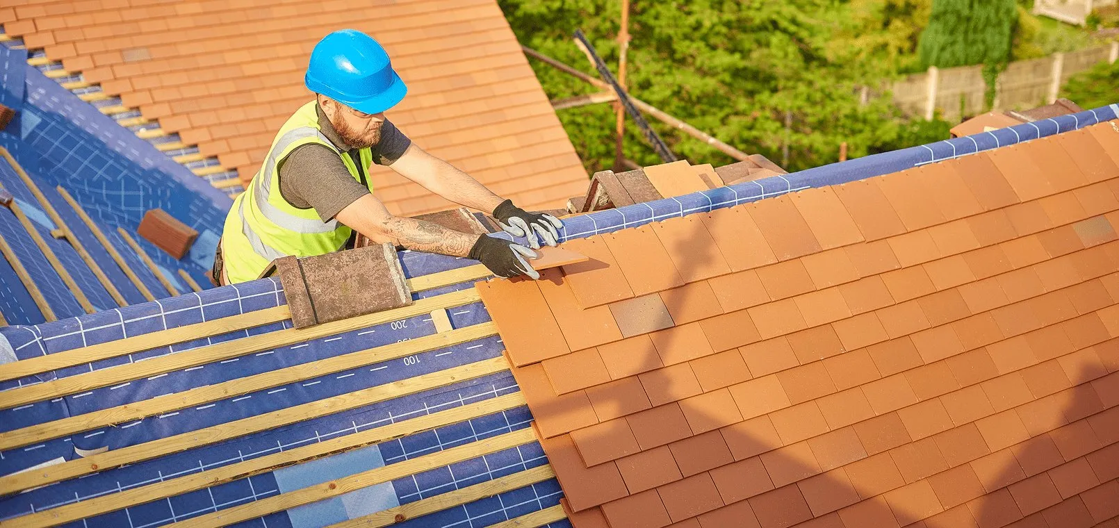 Clark Roofing & Siding Inc photo 9