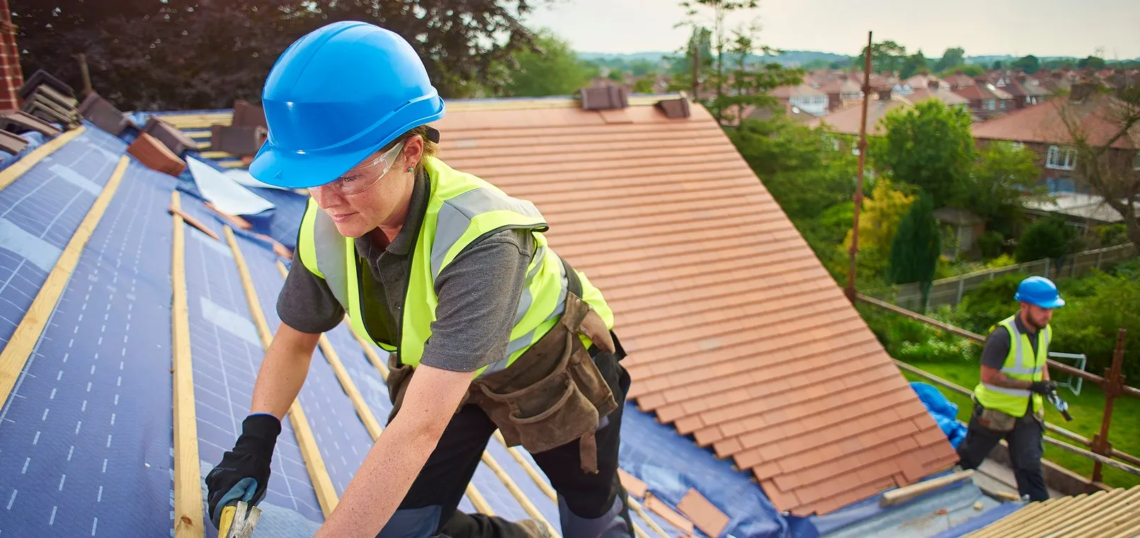 Clark Roofing & Siding Inc photo 8