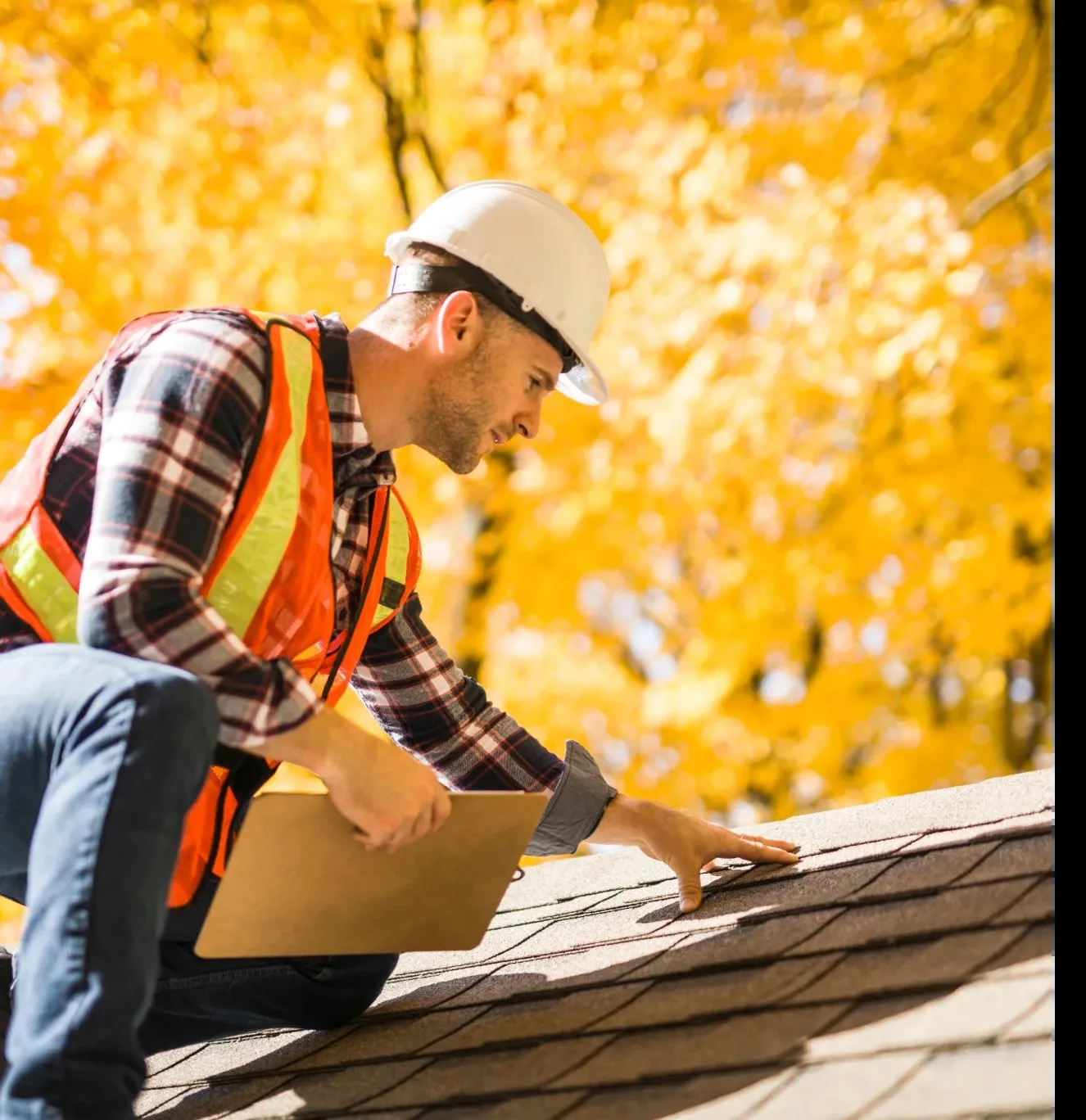 Clark Roofing & Siding Inc photo 3