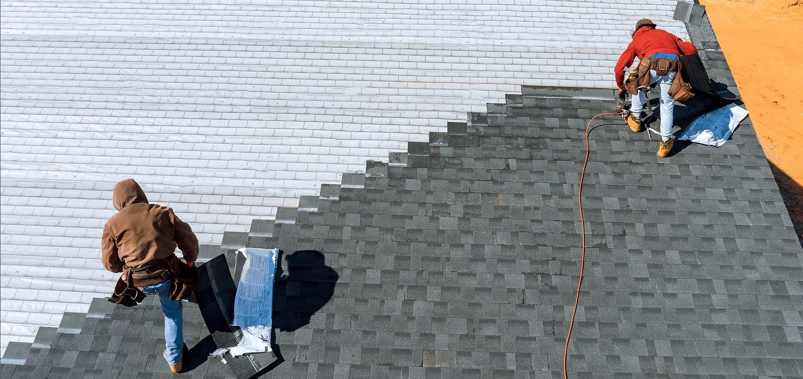 Clark Roofing & Siding Inc photo 6