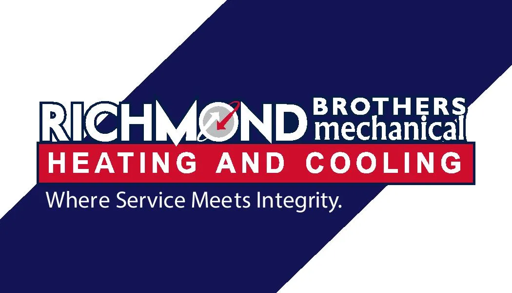 Richmond Brothers Mechanical logo