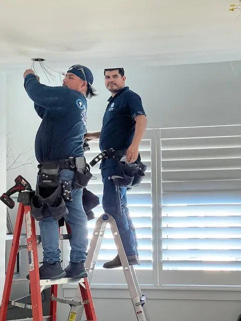 America One Electric LLC photo 12