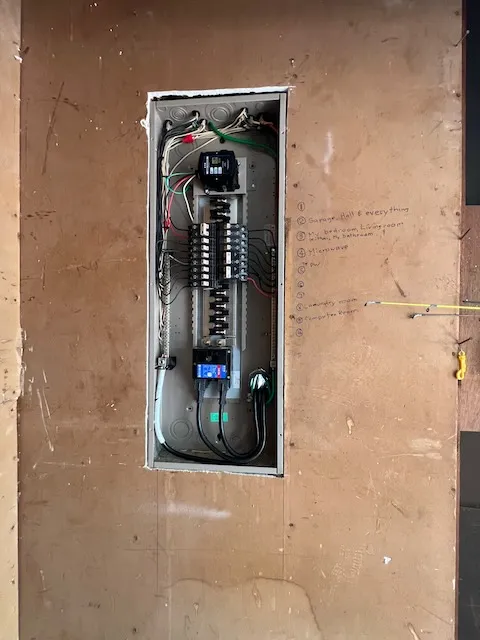 America One Electric LLC photo 7