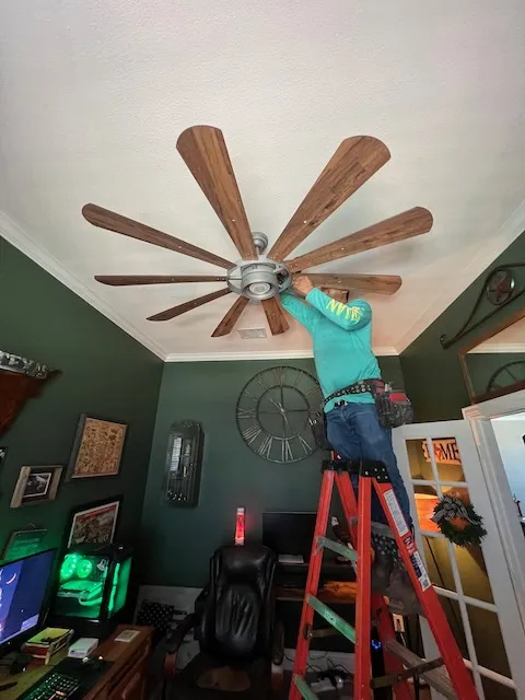 America One Electric LLC photo 9