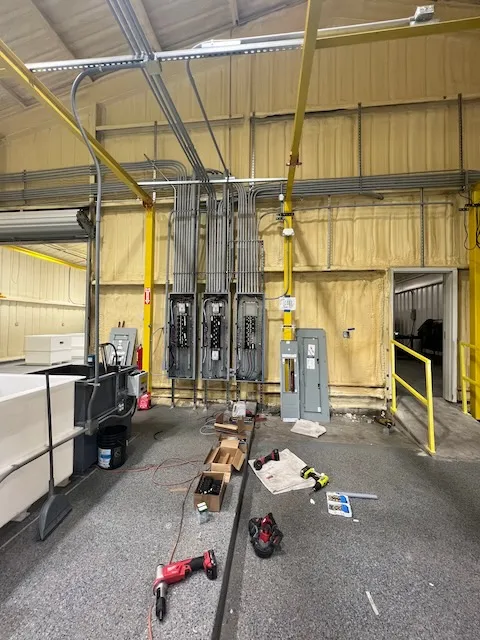 America One Electric LLC photo 13