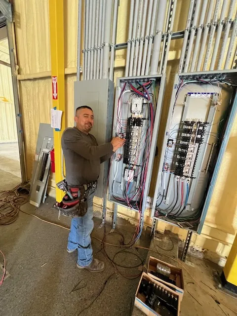 America One Electric LLC photo 2