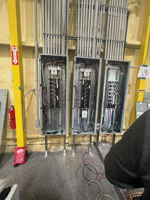 America One Electric LLC photo 1