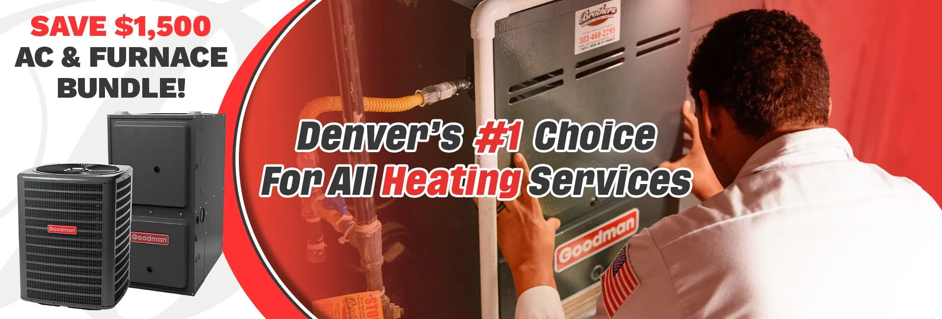 Brothers Plumbing, Heating & Electric photo 8