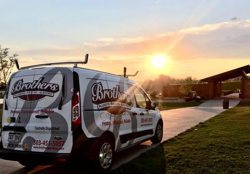 Brothers Plumbing, Heating & Electric photo 9