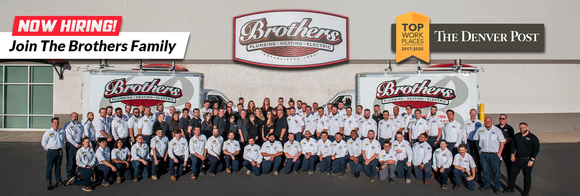 Brothers Plumbing, Heating & Electric photo 2