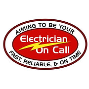 Electrician On Call logo
