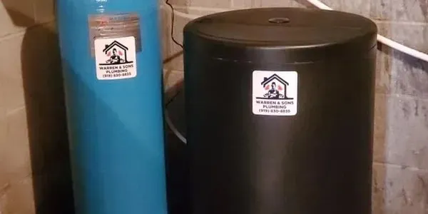 Warren & Sons Plumbing photo 3