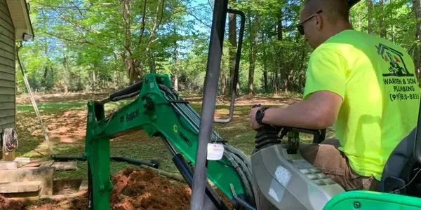 Warren & Sons Plumbing photo 2