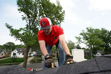 Mighty Dog Roofing of Lexington photo 6